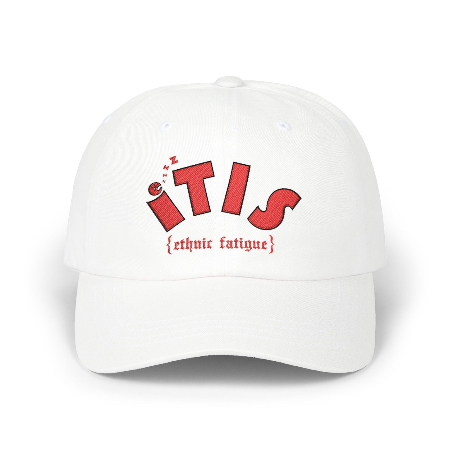 L.O.E.F ITIS Ethnic Fatigue Cap