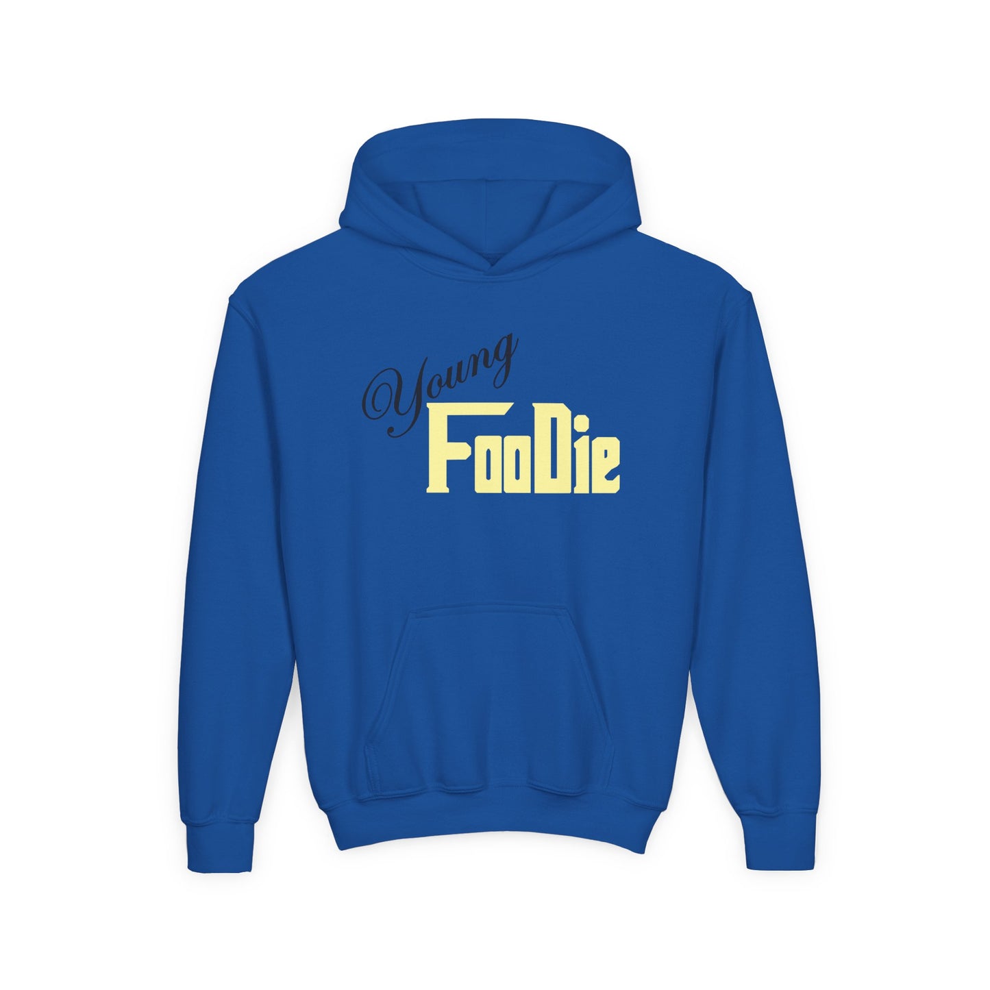 L.O.E.F Young Foodie Hooded Sweatshirt