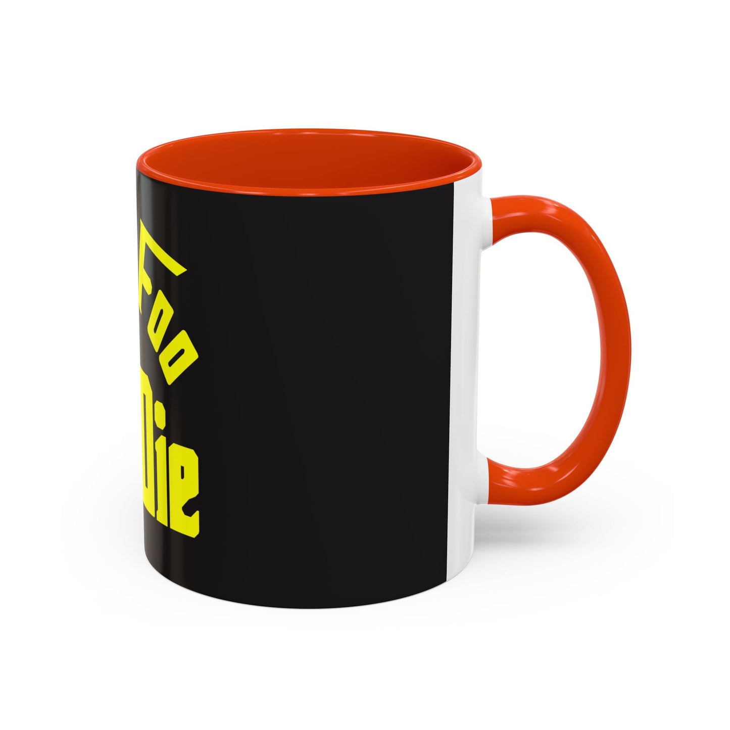 L.O.E.F Foo Foo Foodie Mug