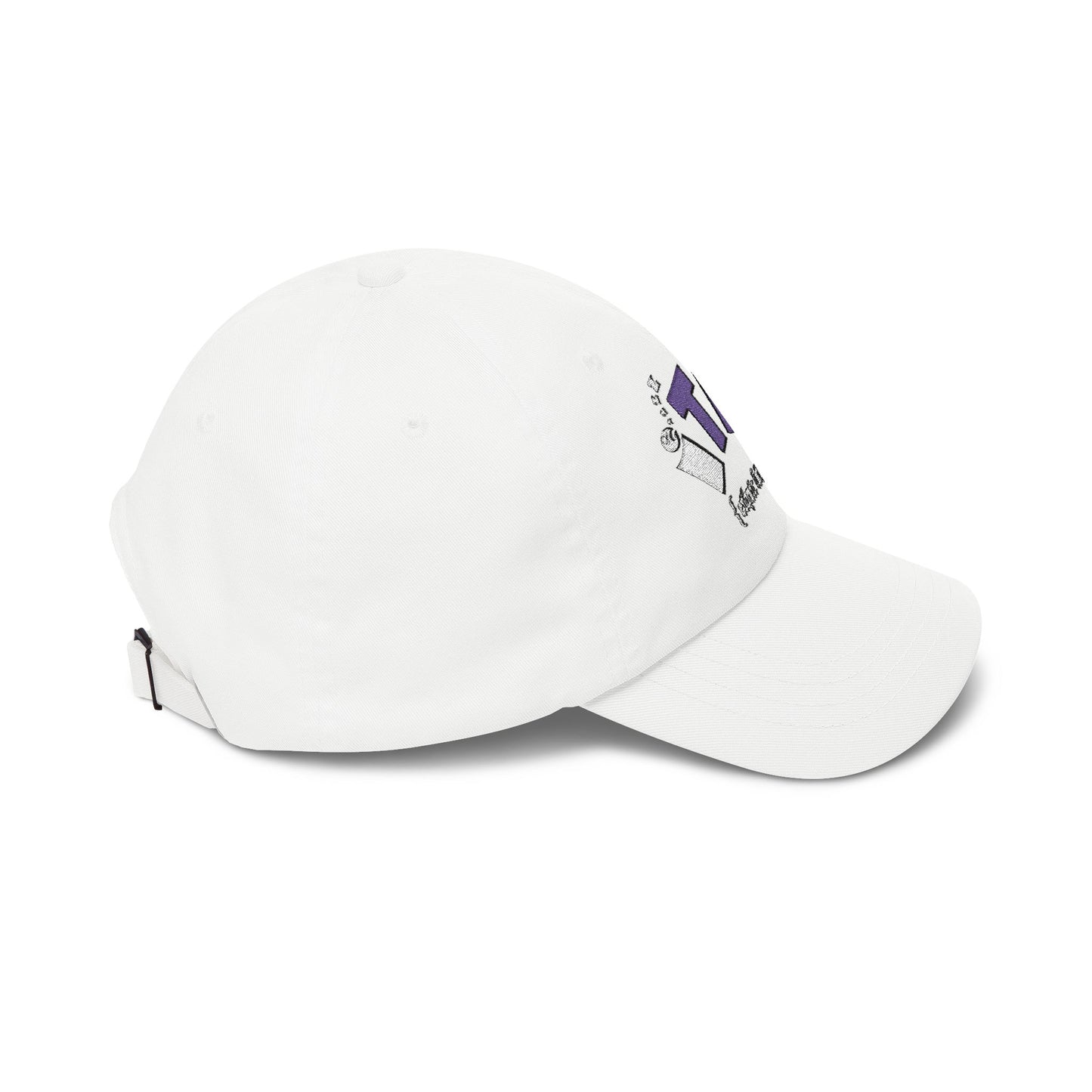 L.O.E.F ITIS Ethnic Fatigue Cap