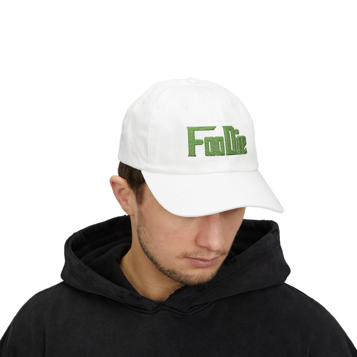 L.O.E.F Foodie Cap