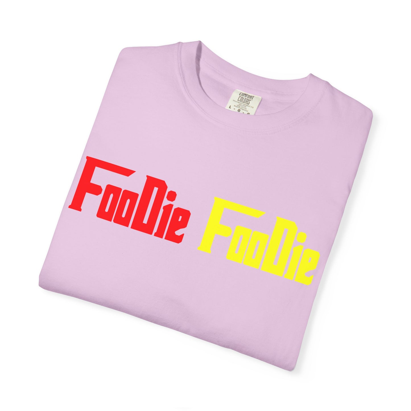 L.O.E.F Foodie Tee Shirt