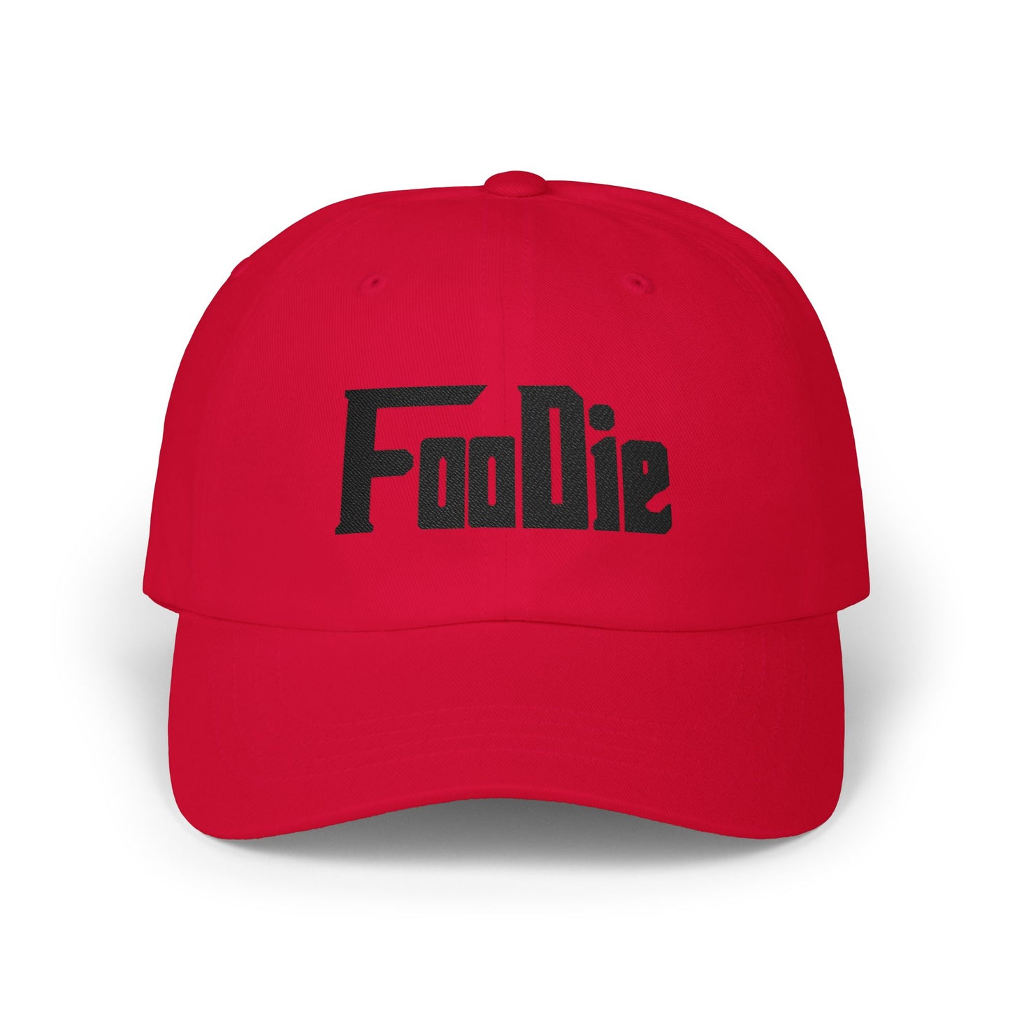 L.O.E.F Foodie Cap (Black)
