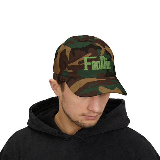 L.O.E.F Foodie Cap
