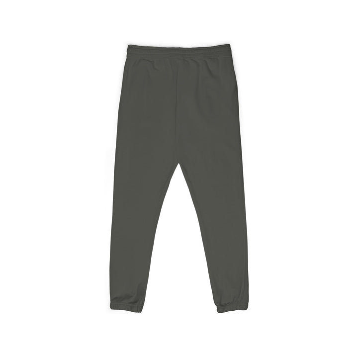 Long Cotton Sweatpants | Unisex Graphic Sweatpants | L.O.E.F. - LIFE