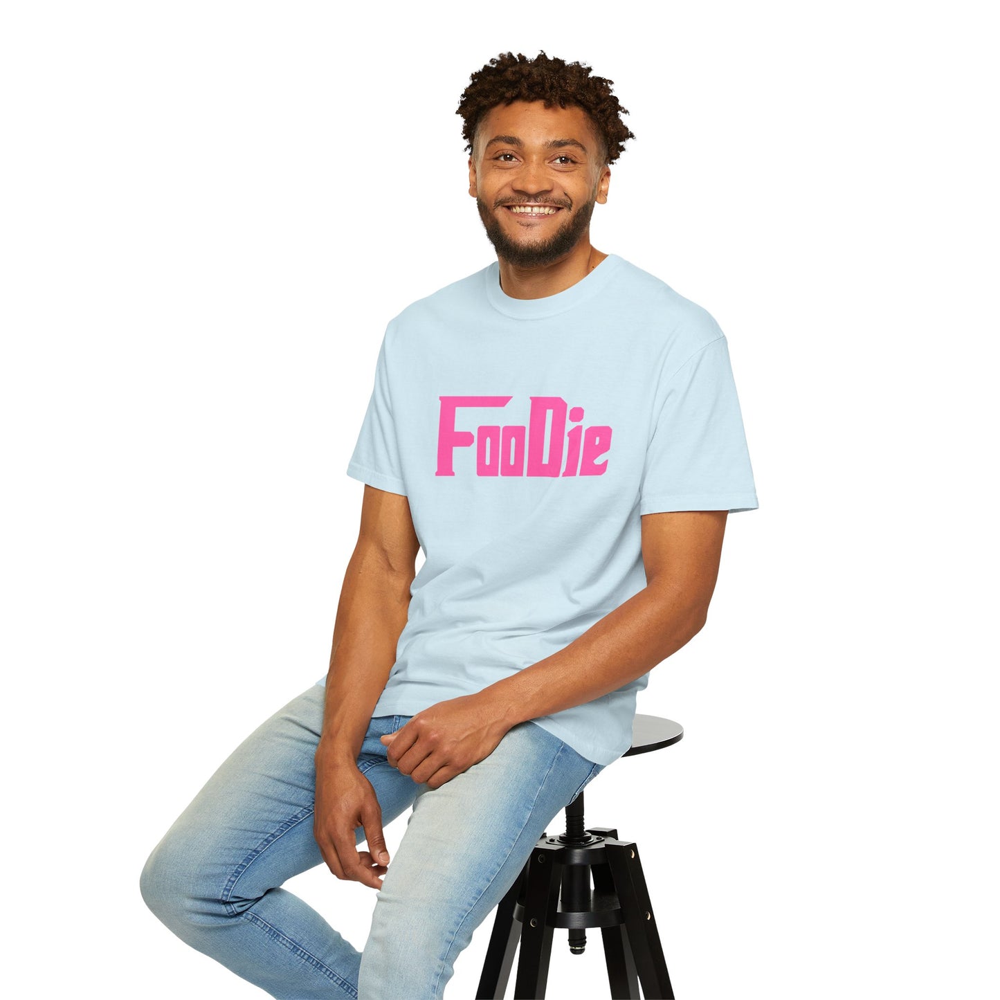 L.O.E.F Foodie Unisex Tee Shirt