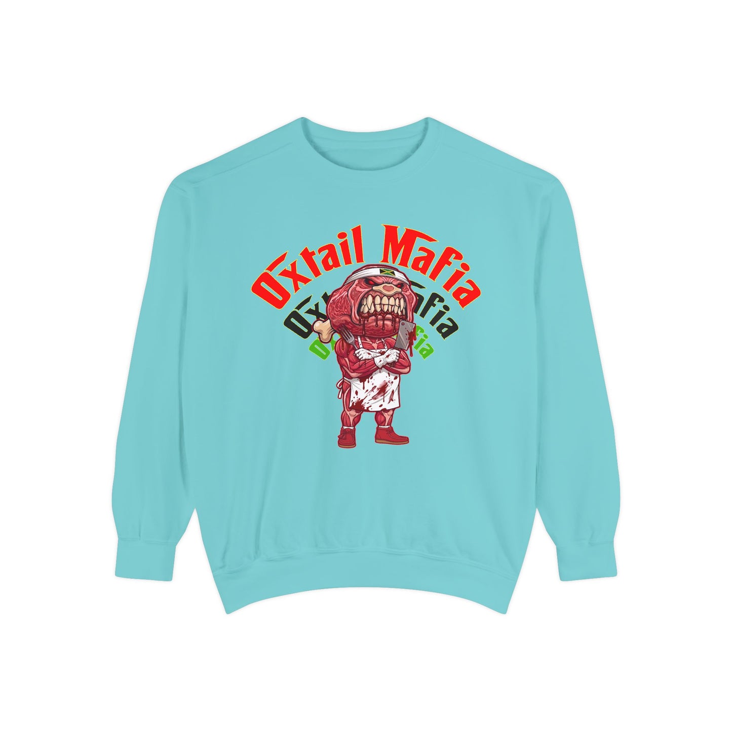 L.O.E.F Oxtail Mafia Sweatshirt