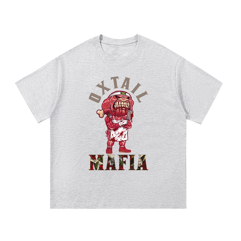 Essential Cotton T-Shirt