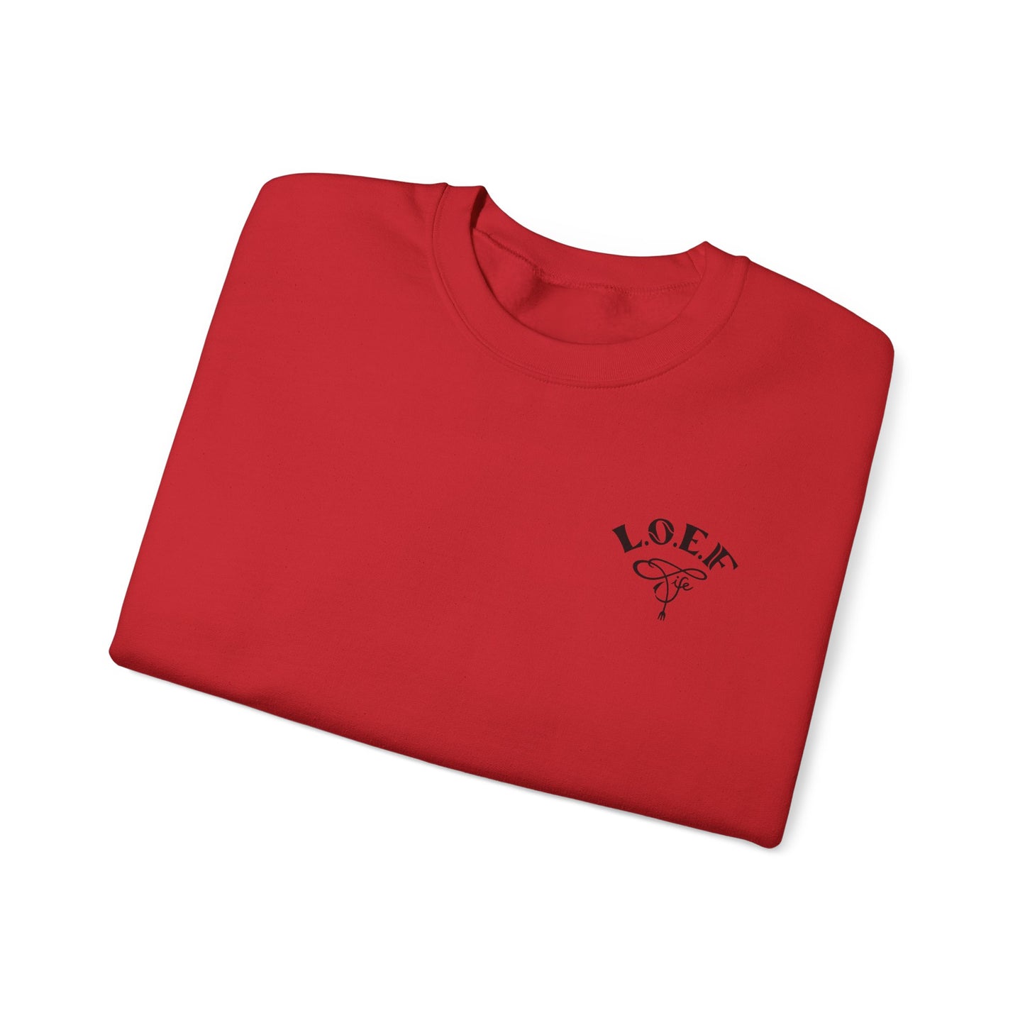 L.O.E.F Oxtail Mafia Sweatshirt