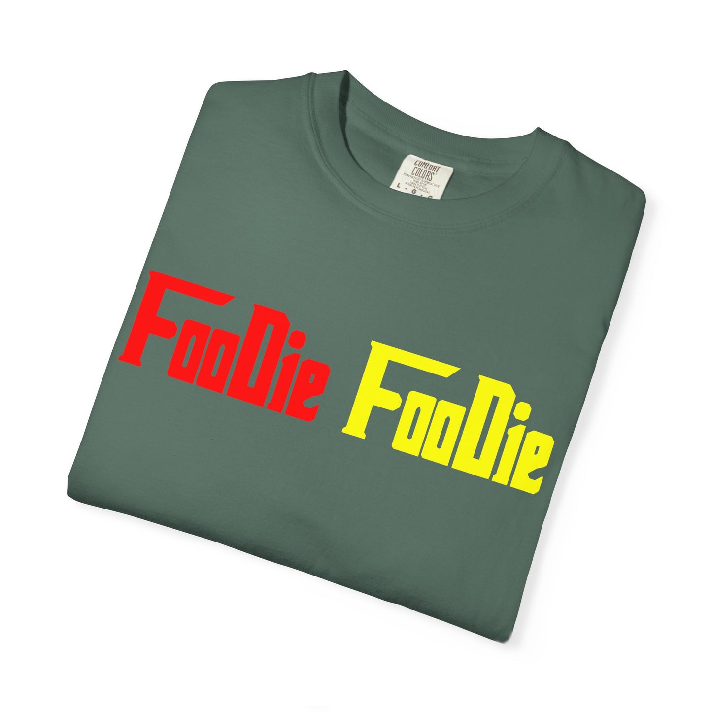 L.O.E.F Foodie Tee Shirt
