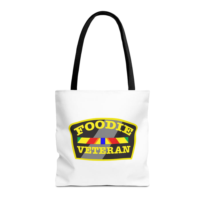White Tote Bag | Printed Tote Bags | L.O.E.F. - LIFE