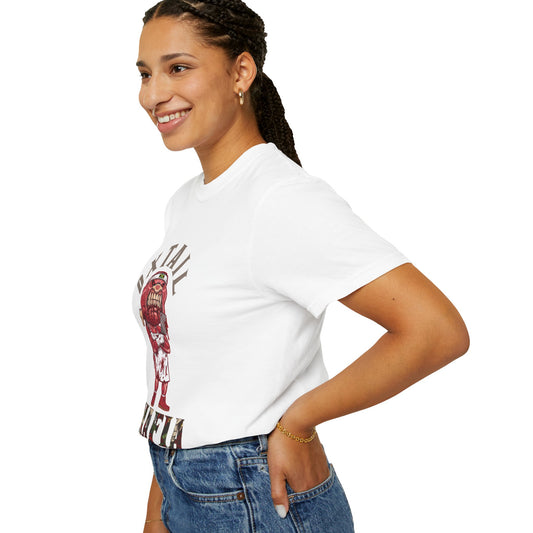 L.O.E.F Oxtail Mafia Unisex Tee Shirt