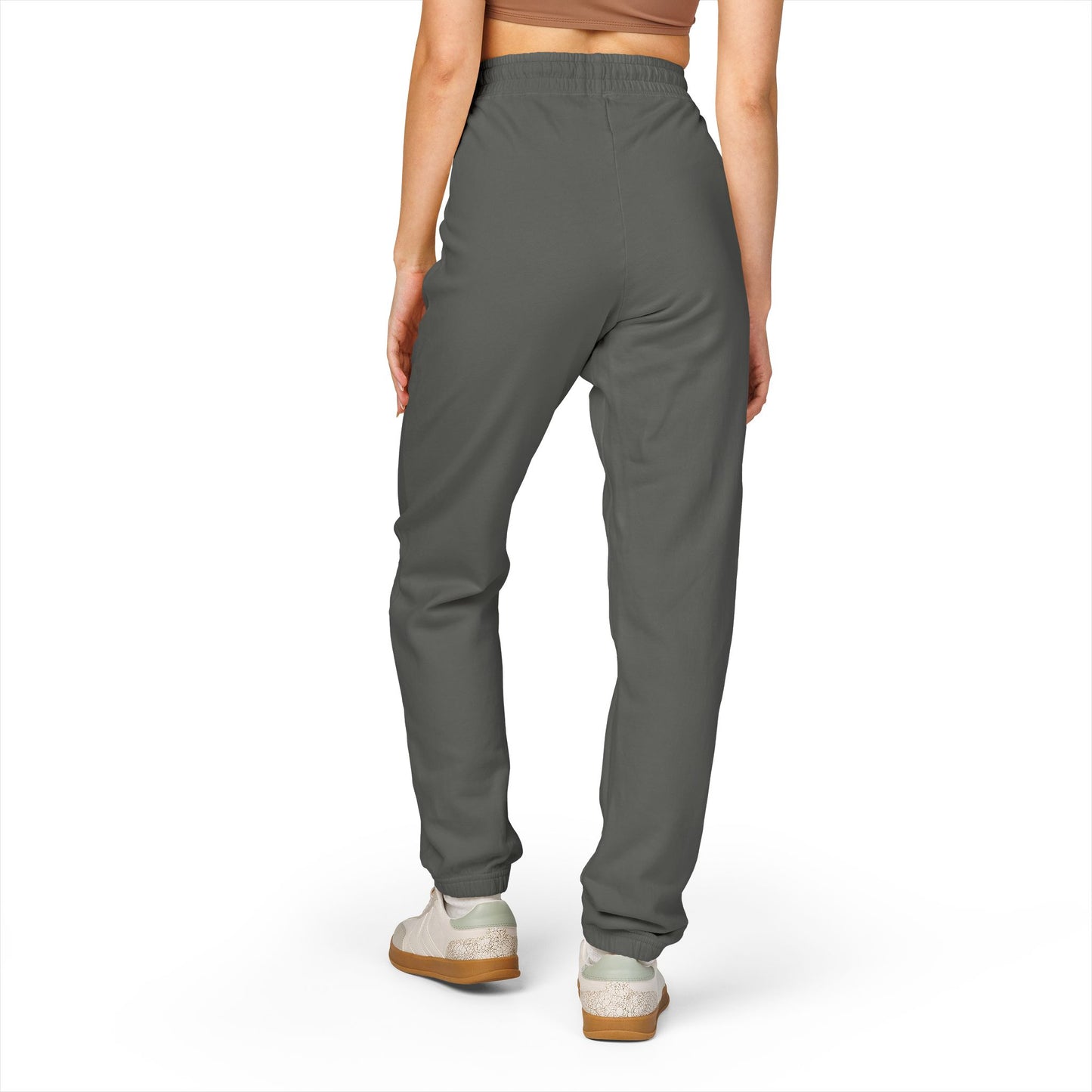 L.O.E.F Oxtail Mafia Joggers