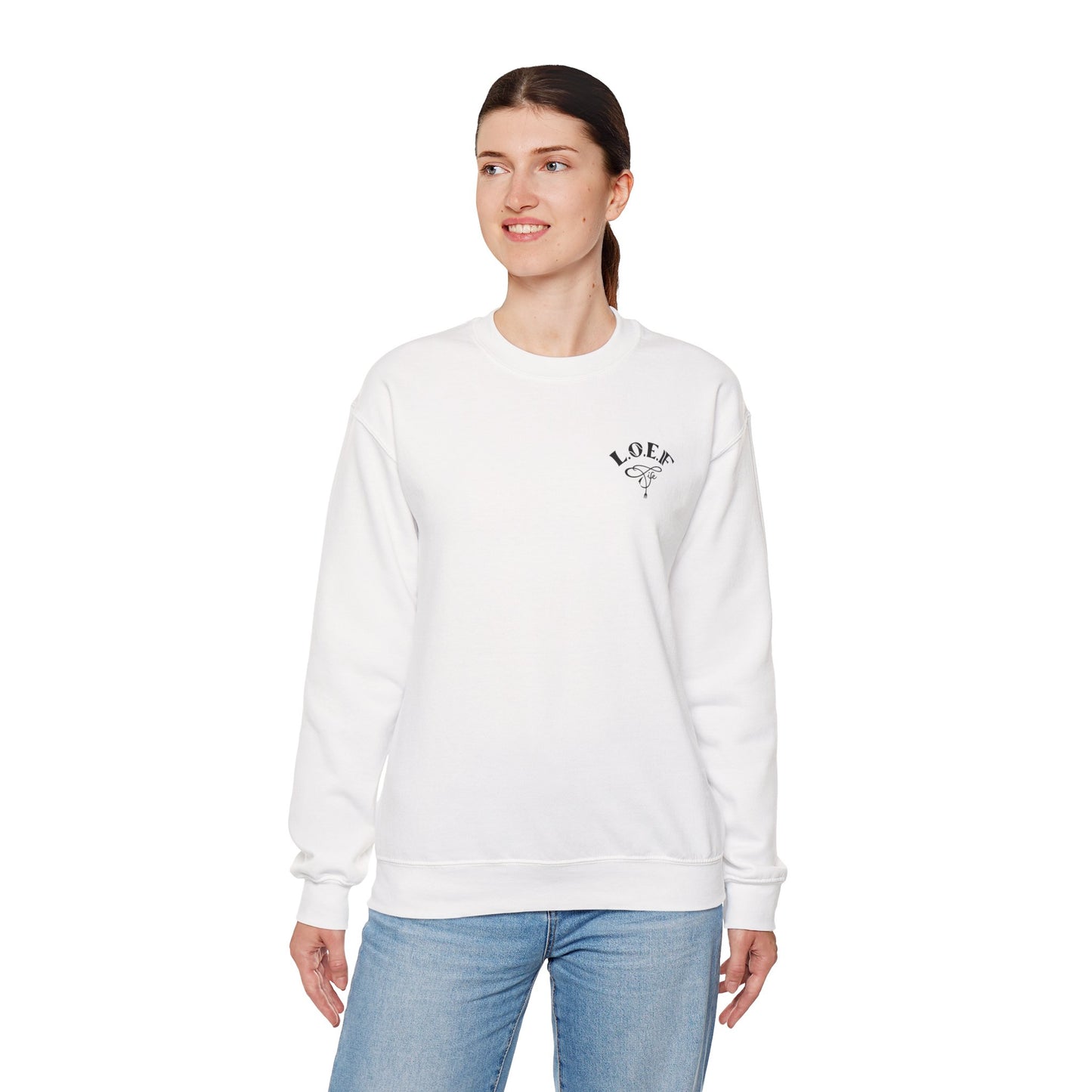 L.O.E.F Oxtail Mafia Sweatshirt