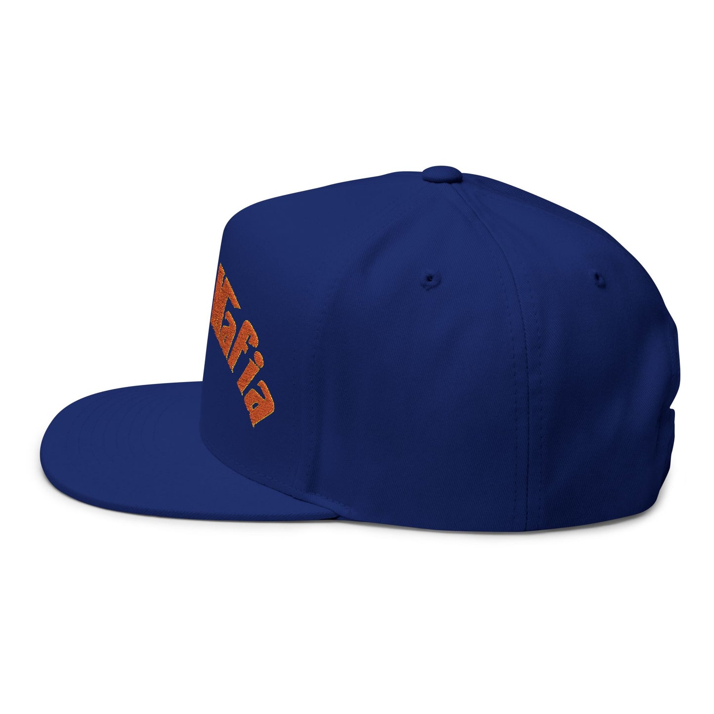 L.O.E.F Oxtail Mafia Cap