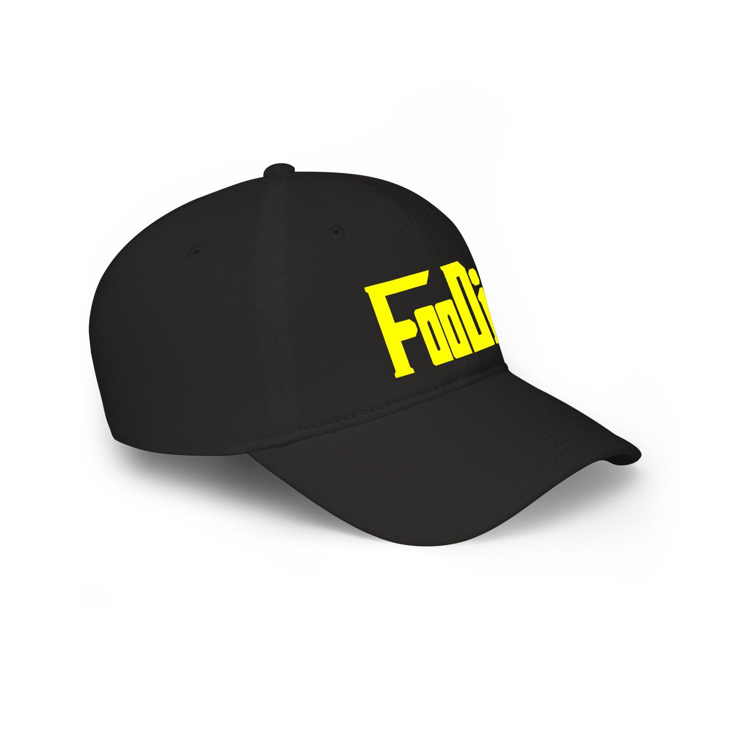 L.O.E.F Foodie Cap for Food Lovers