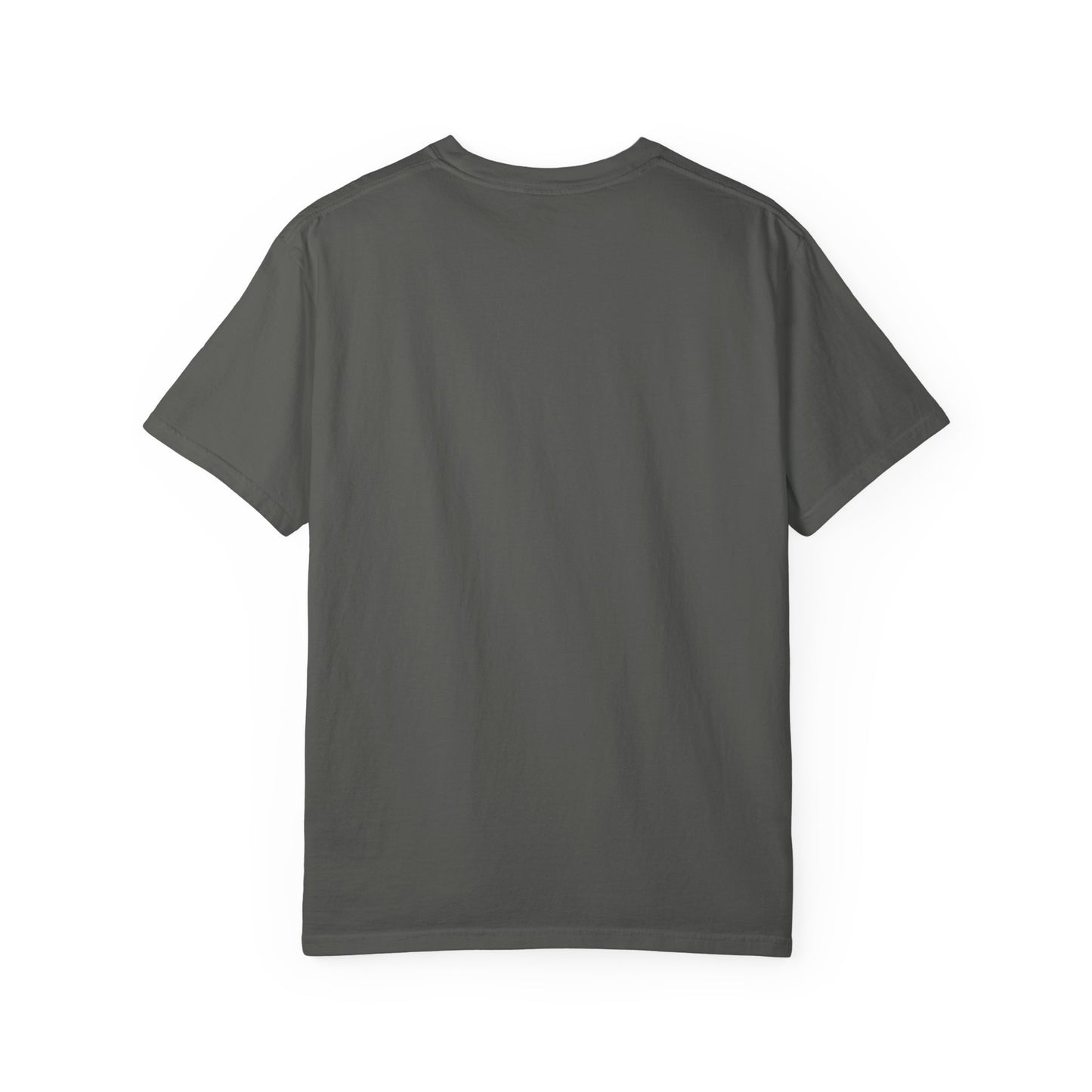 L.O.E.F Red Foodie Mafia Unisex Tee Shirt (Sky Blue)