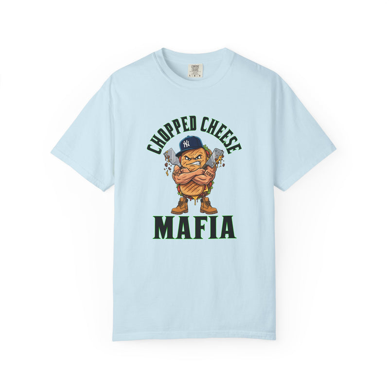 L.O.E.F Mafia Chopped Cheese Unisex Tee Shirt