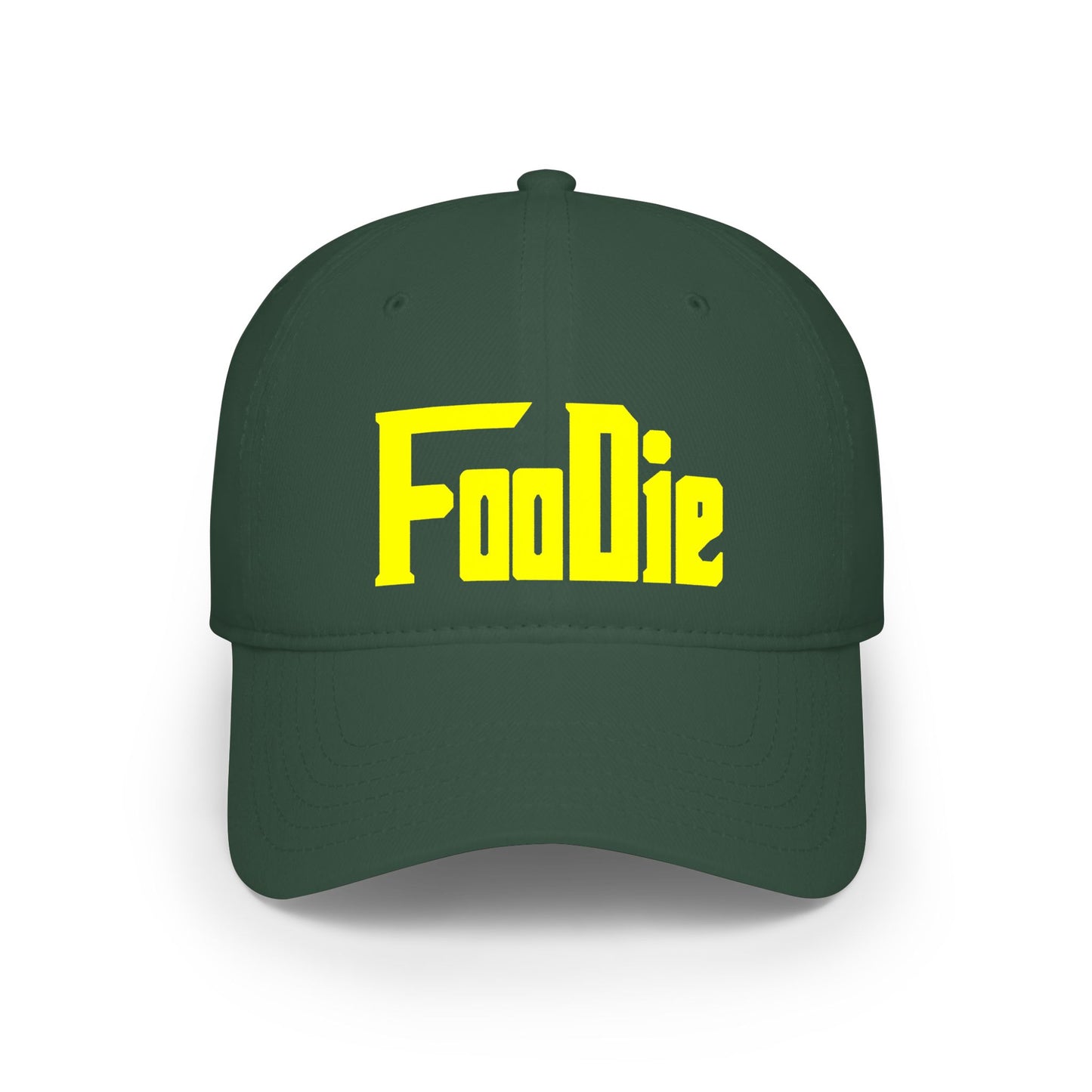 L.O.E.F Foodie Cap for Food Lovers