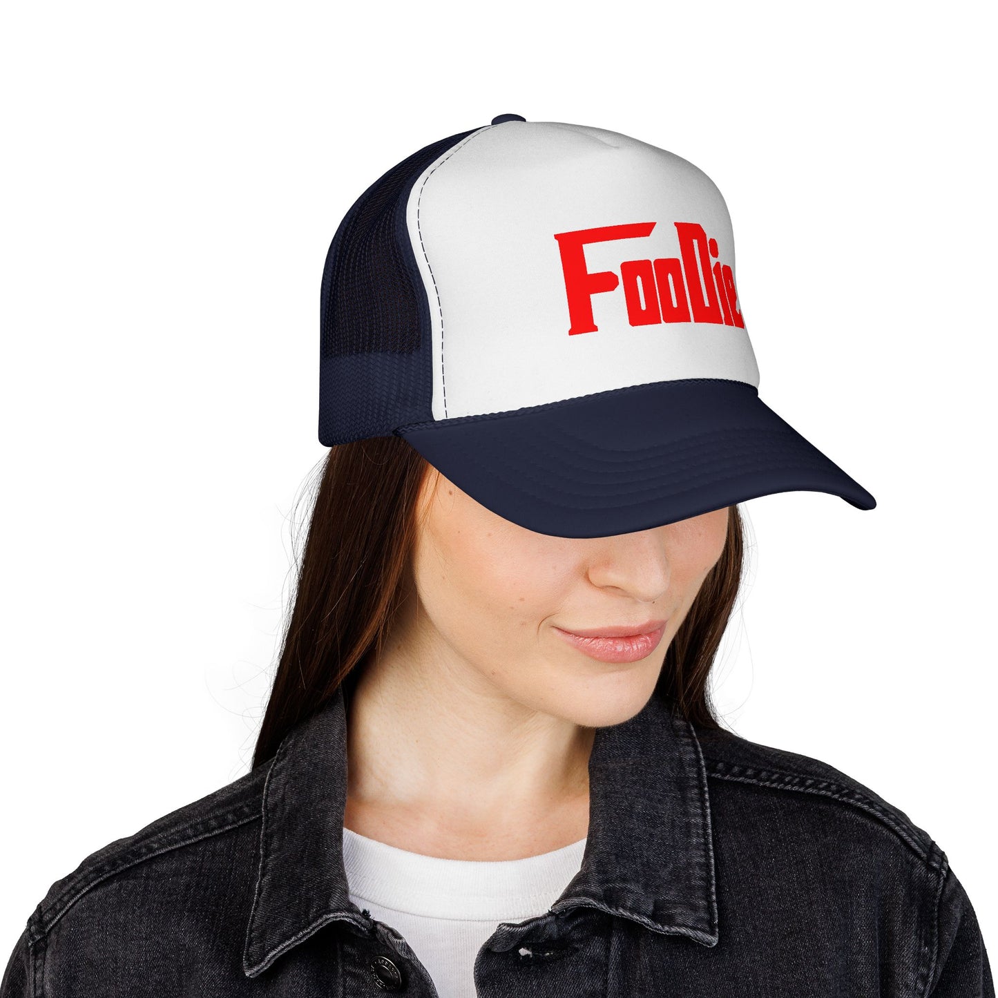 L.O.E.F Foodie Cap (Red)