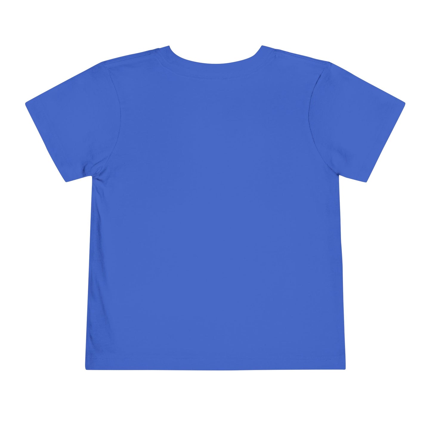 L.O.E.F Baby Foodie Toddler Short Sleeve Tee Shirt (Black)