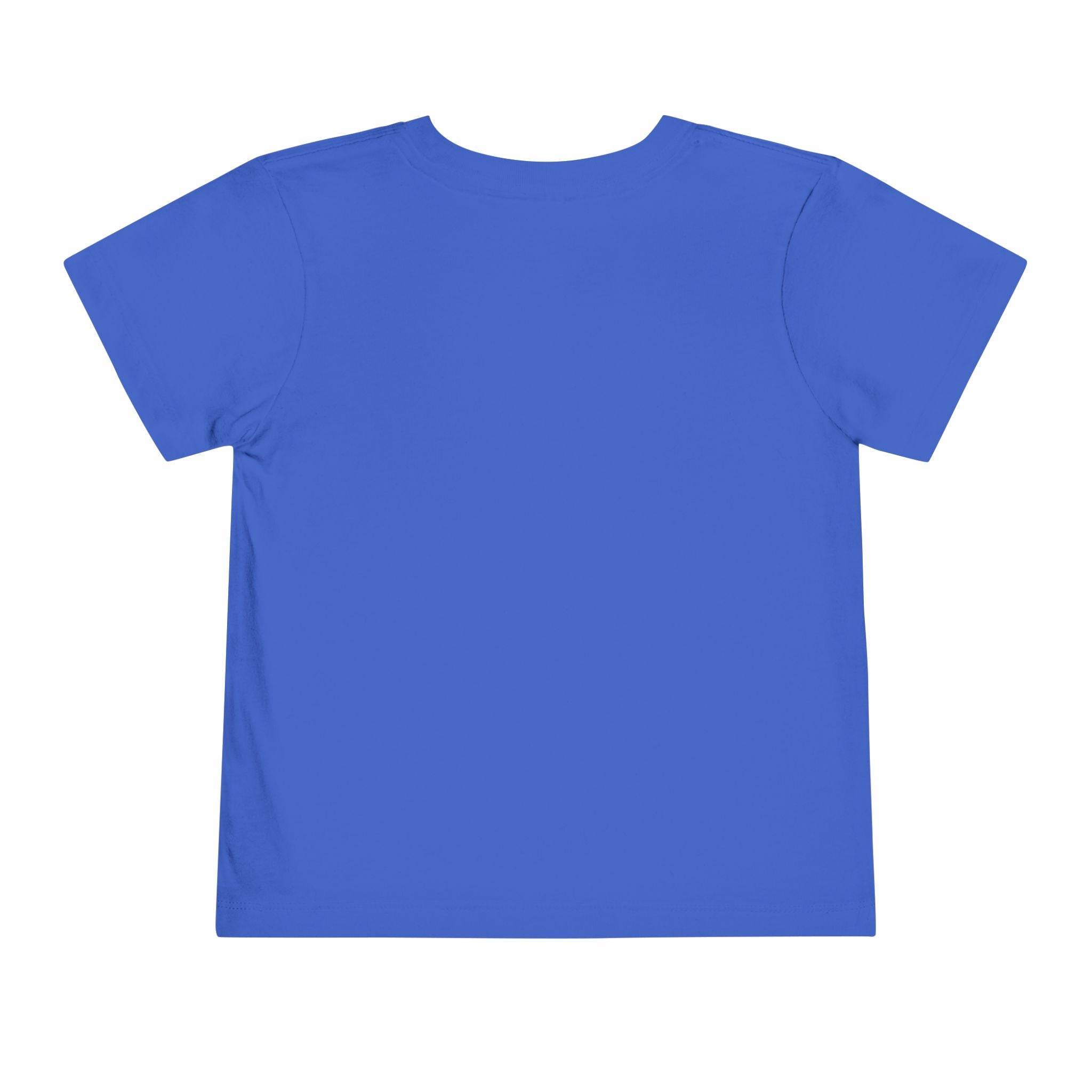 L.O.E.F Baby Foodie Toddler Short Sleeve Tee Shirt (Black)