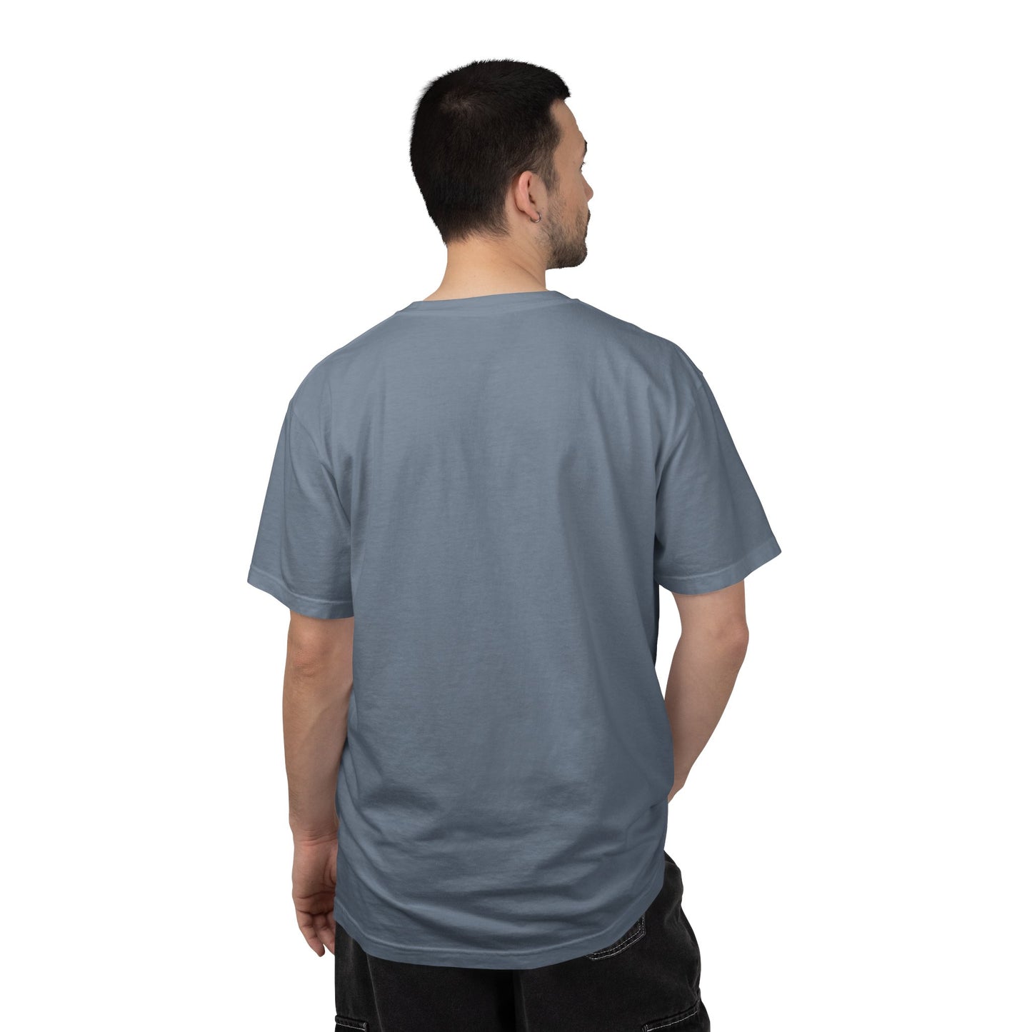 L.O.E.F Mafia Chopped Cheese Unisex Tee Shirt