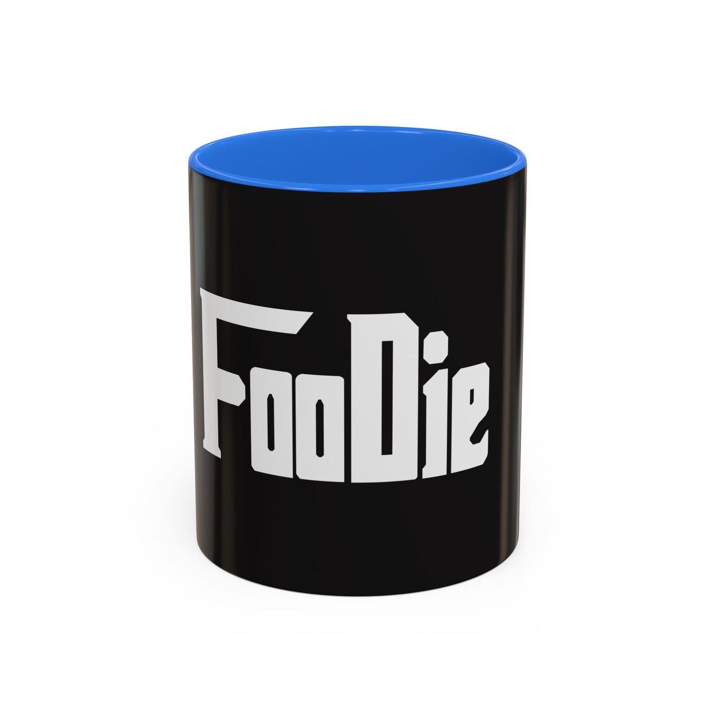 L.O.E.F Foodie Mug