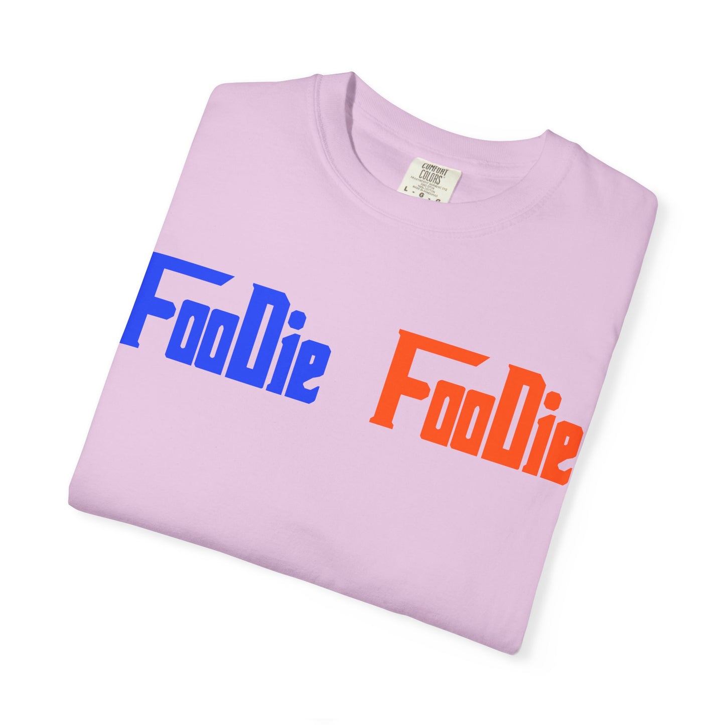 L.O.E.F Special Foodie Foodie T-Shirt