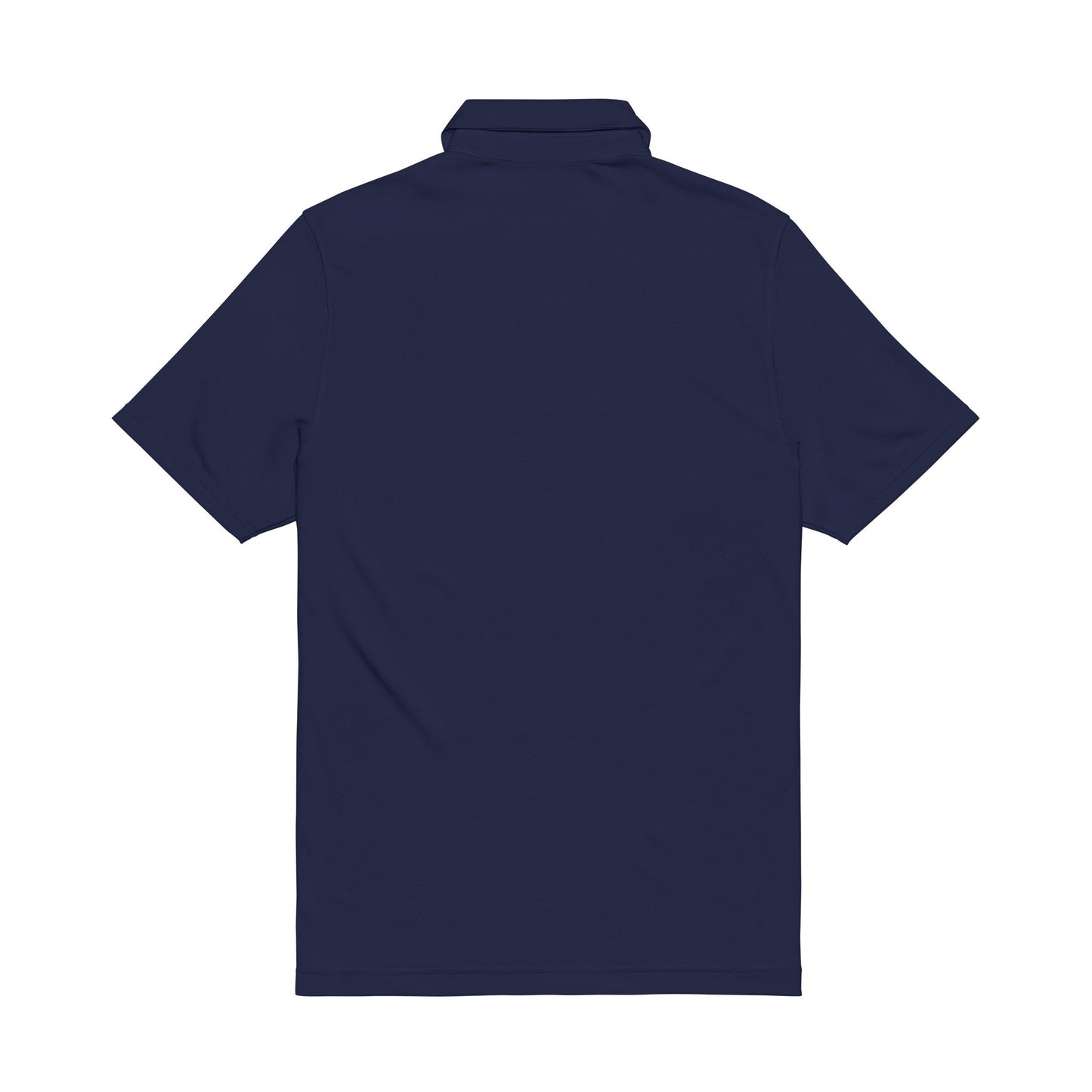 L.O.E.F Skull Polo Shirt