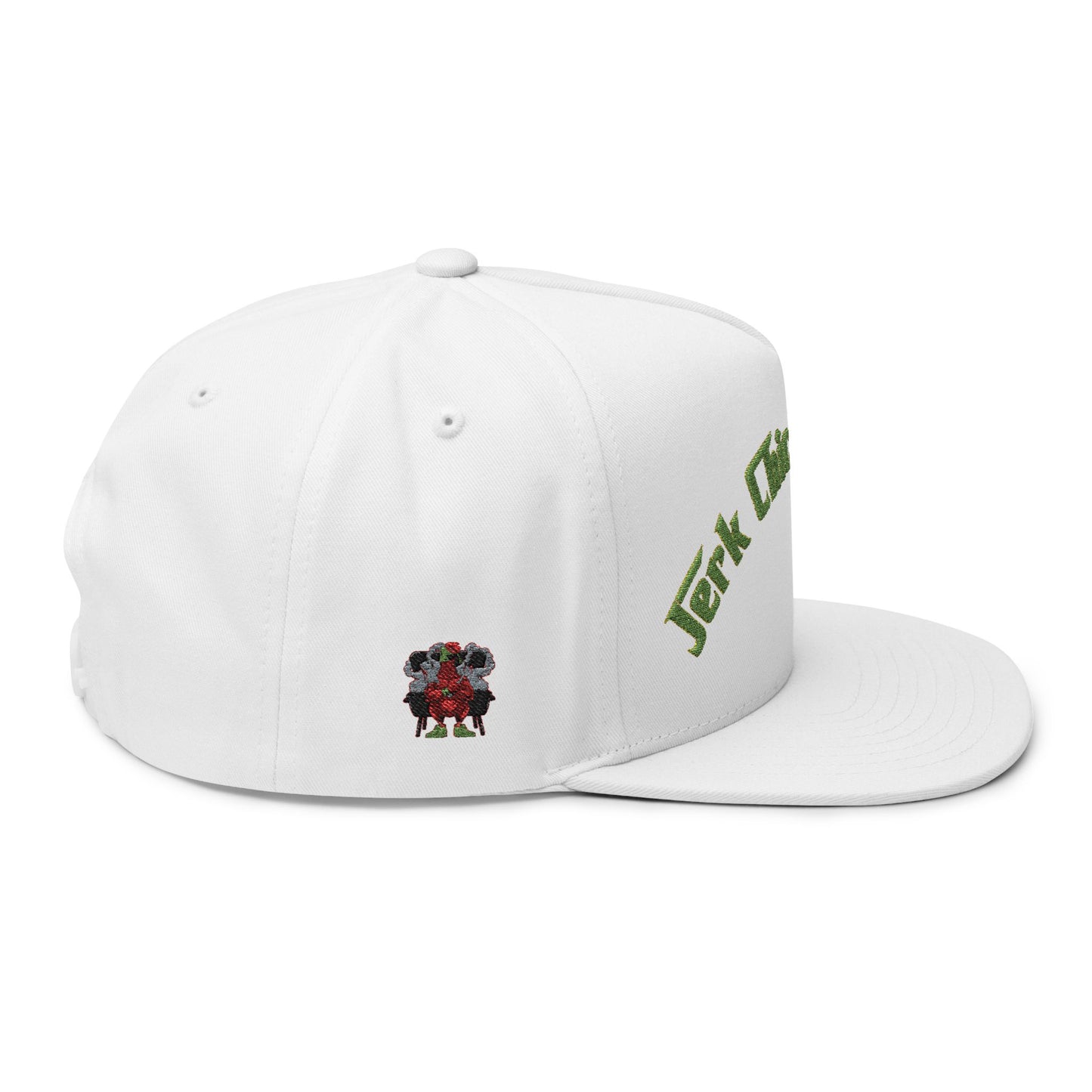 L.O.E.F Jerk Chicken Mafia Cap