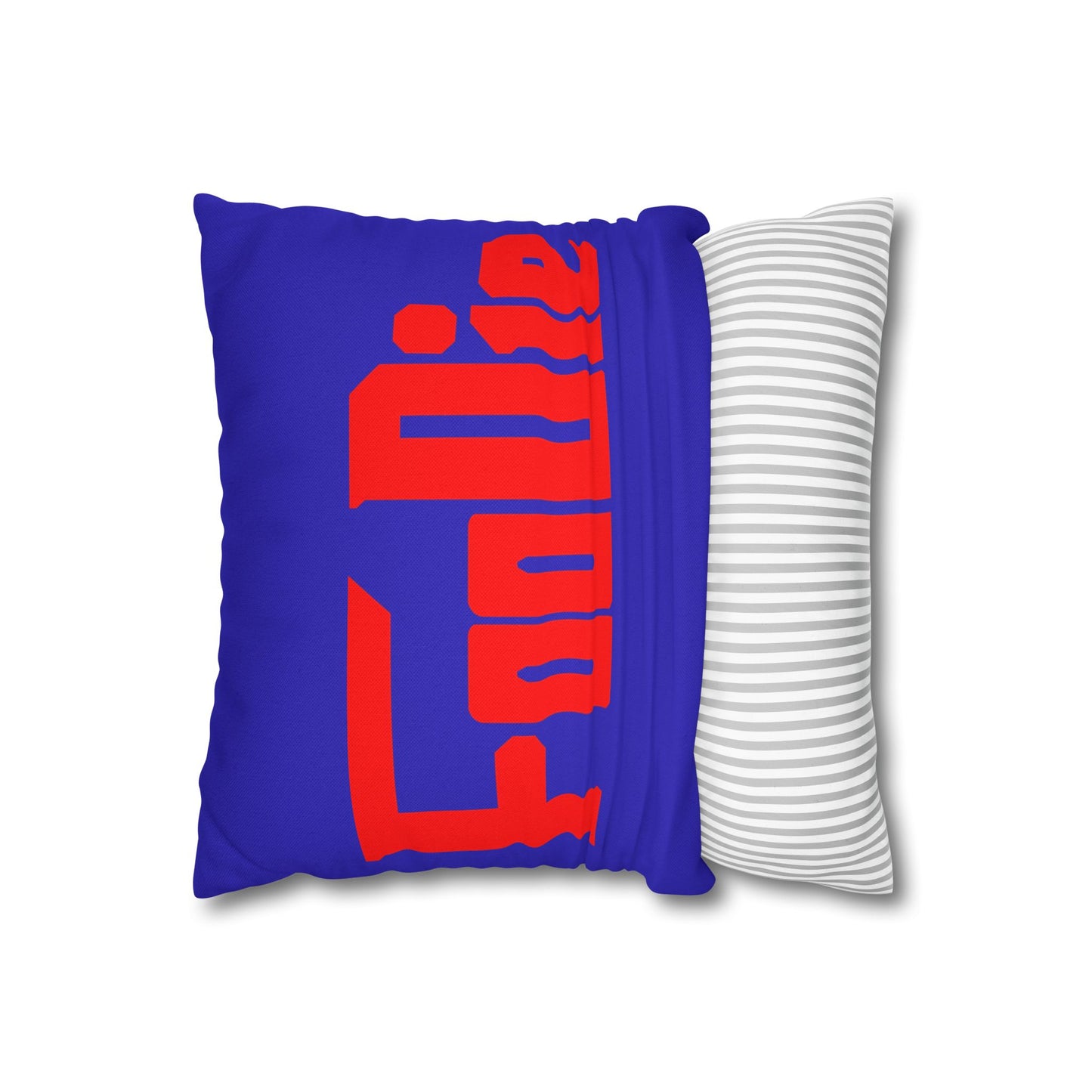 L.O.E.F Foodie Decorative Pillowcase