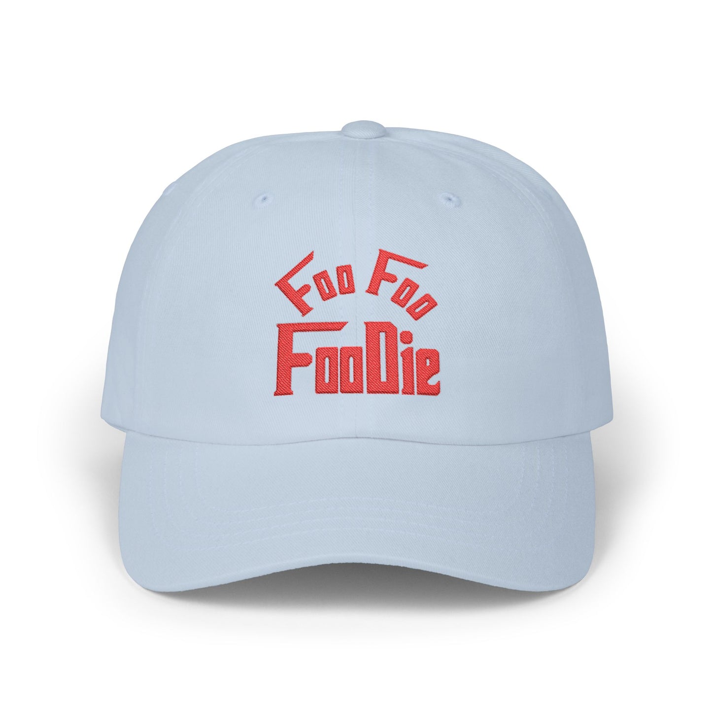 L.O.E.F Foo Foo FooDie Cap