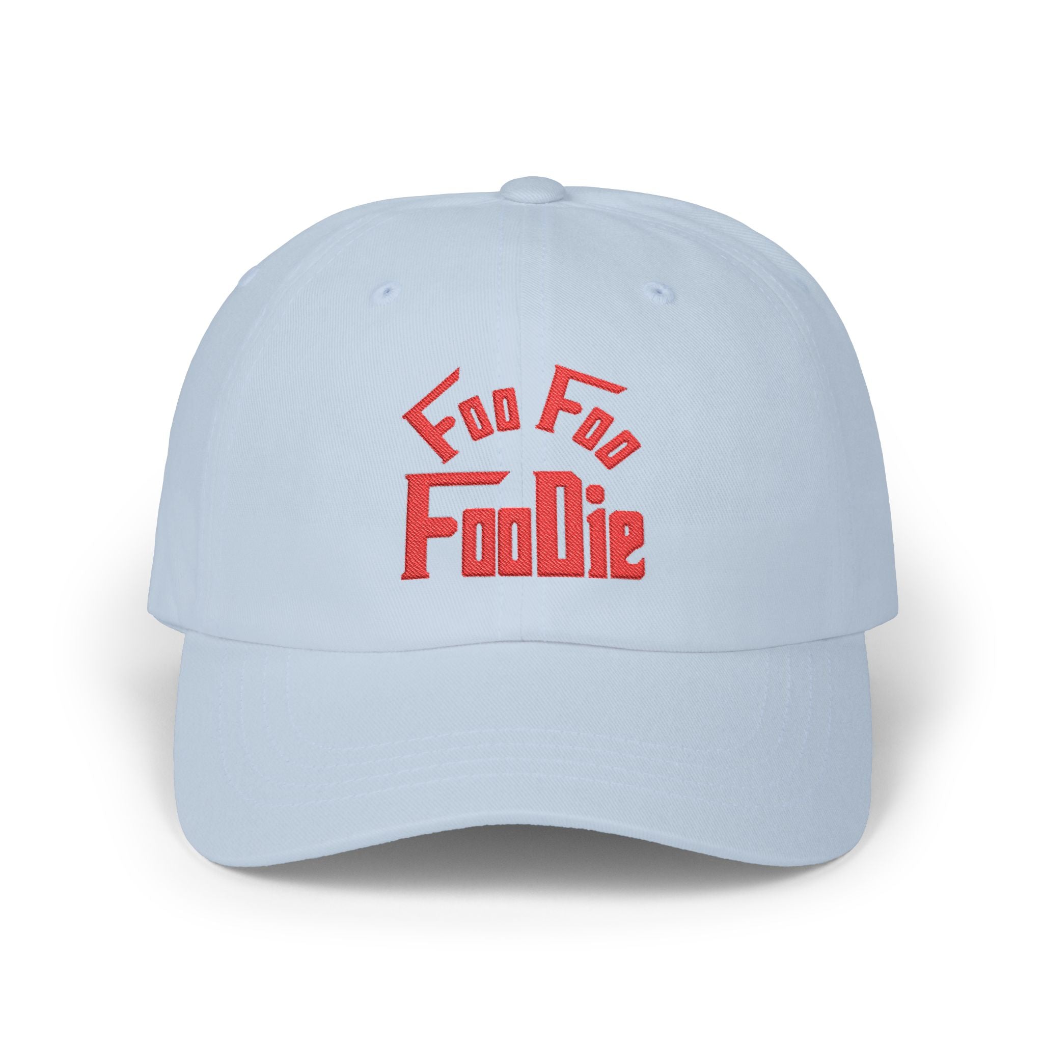 L.O.E.F Foo Foo FooDie Cap