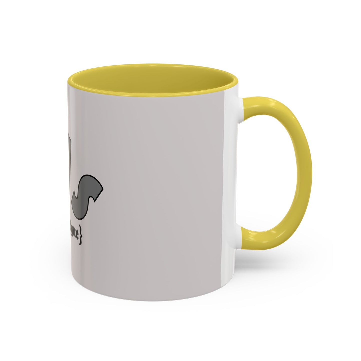 L.O.E.F ITIS Ethnic Fatigue Mug