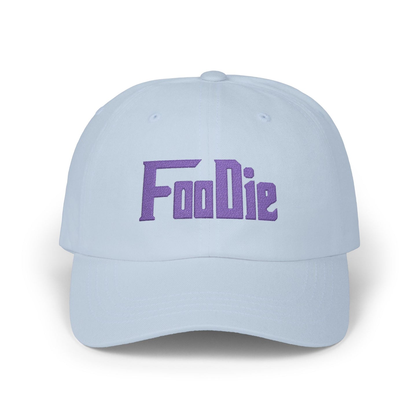 L.O.E.F Foodie Cap (Purple)