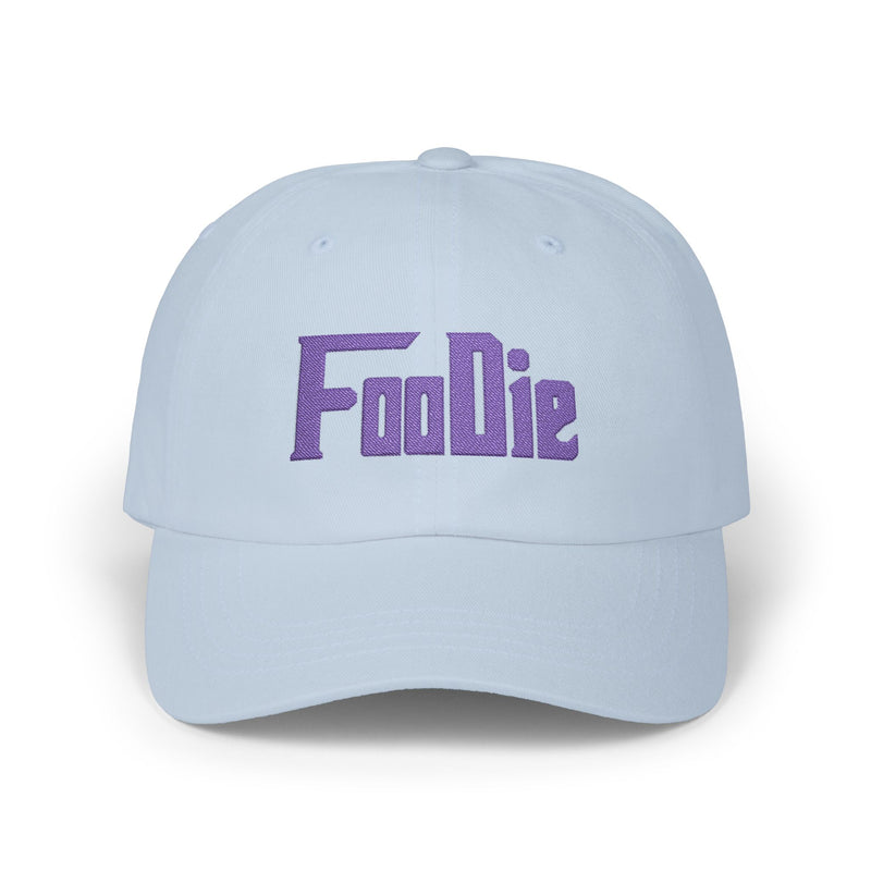 L.O.E.F Foodie Cap (Purple)