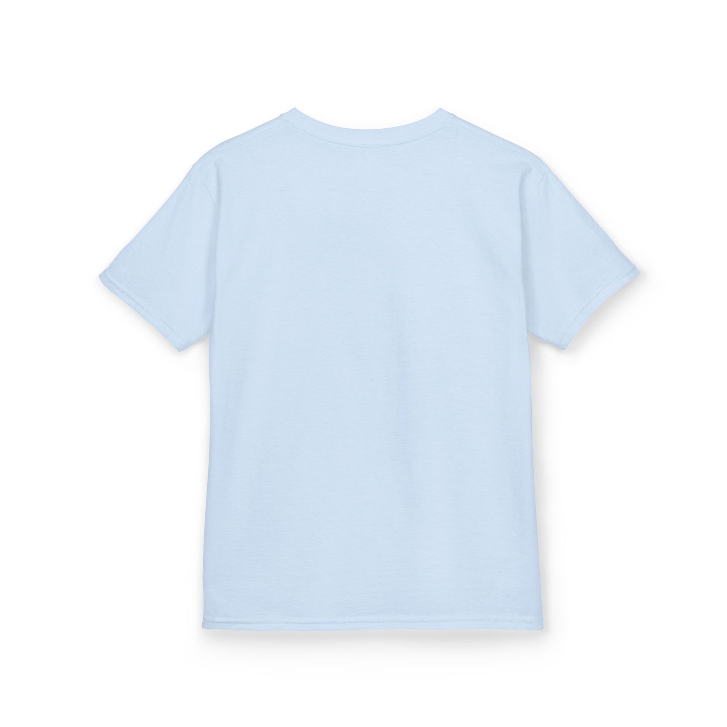 L.O.E.F Young Foodie Kids Tee Shirt (Violet)