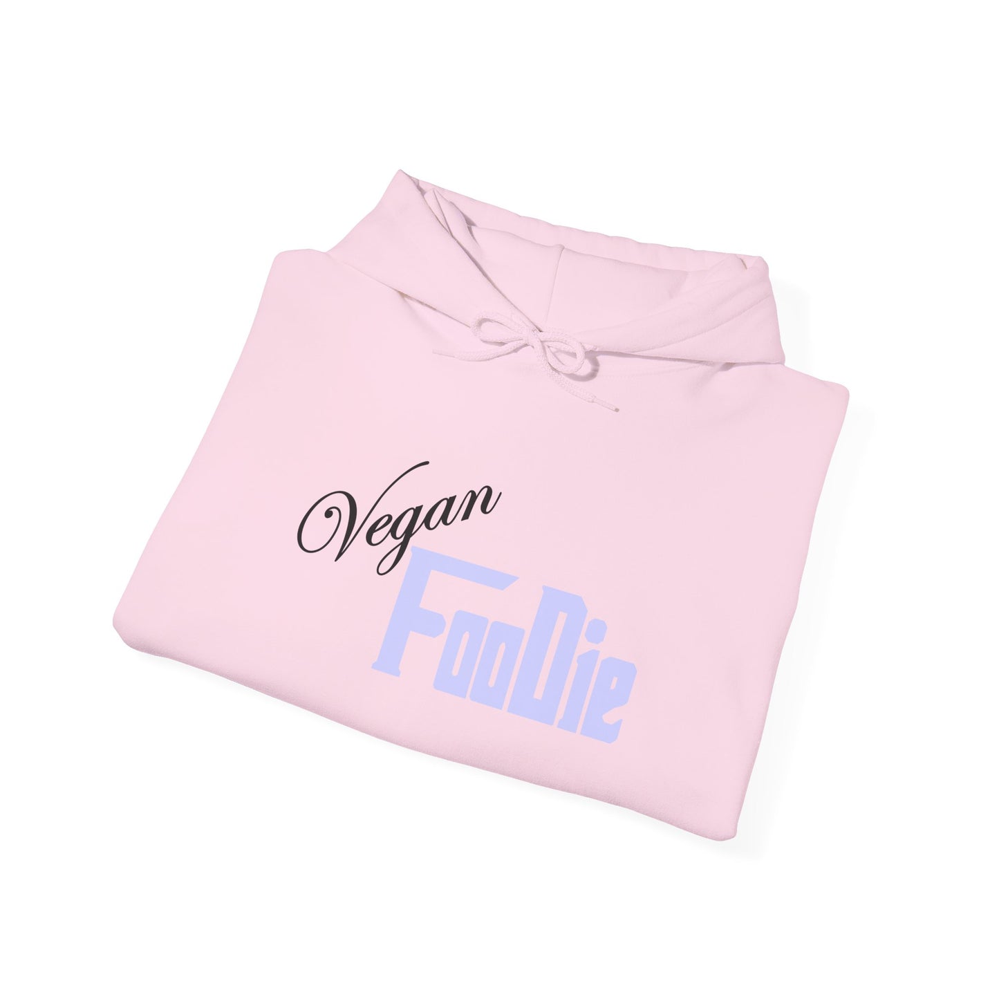 L.O.E.F Unisex Hooded Sweatshirt (Lavender)