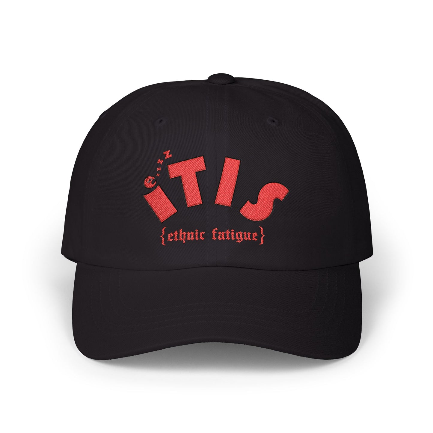 L.O.E.F ITIS Ethnic Fatigue Cap