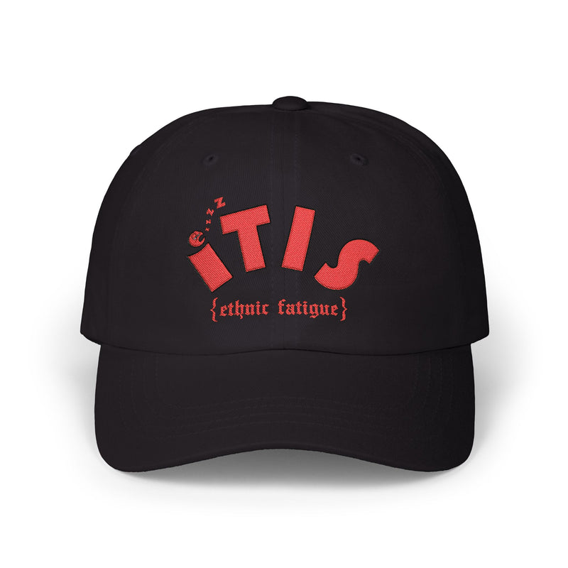 L.O.E.F ITIS Ethnic Fatigue Cap