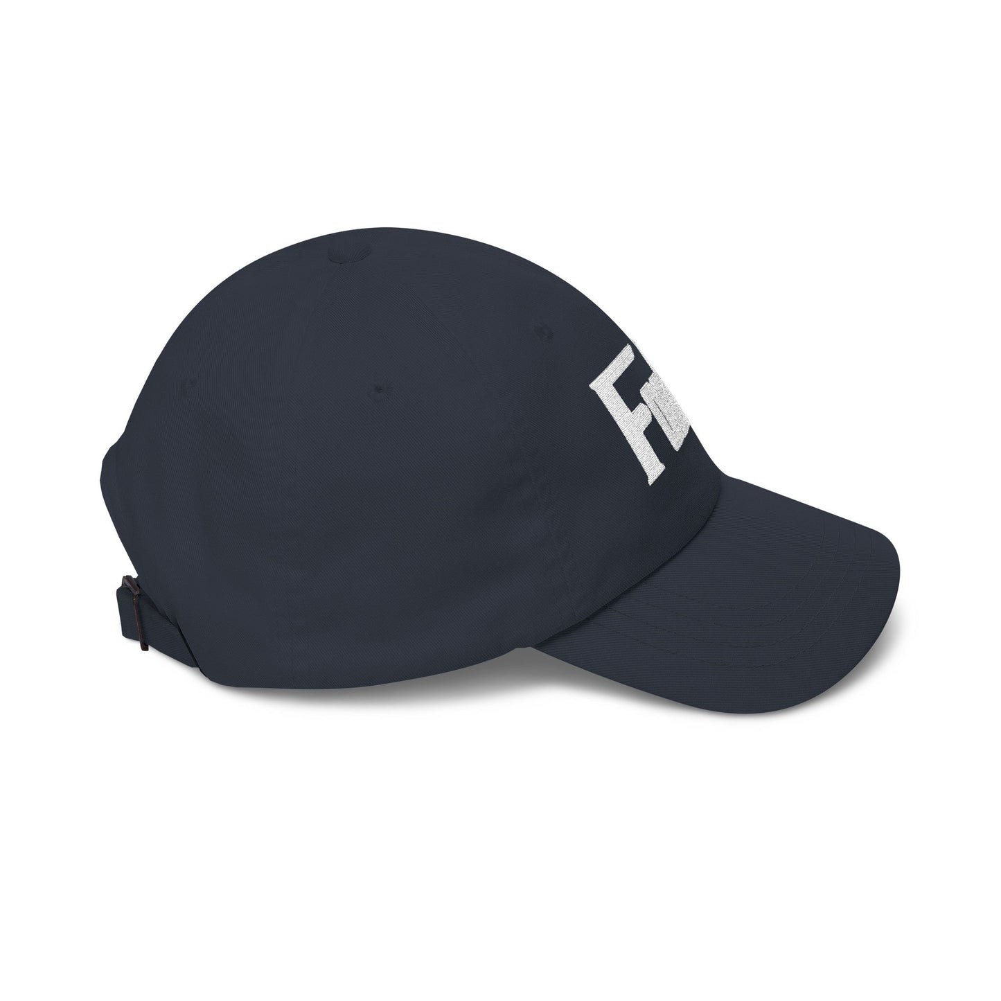 L.O.E.F Foodie Cap (White)