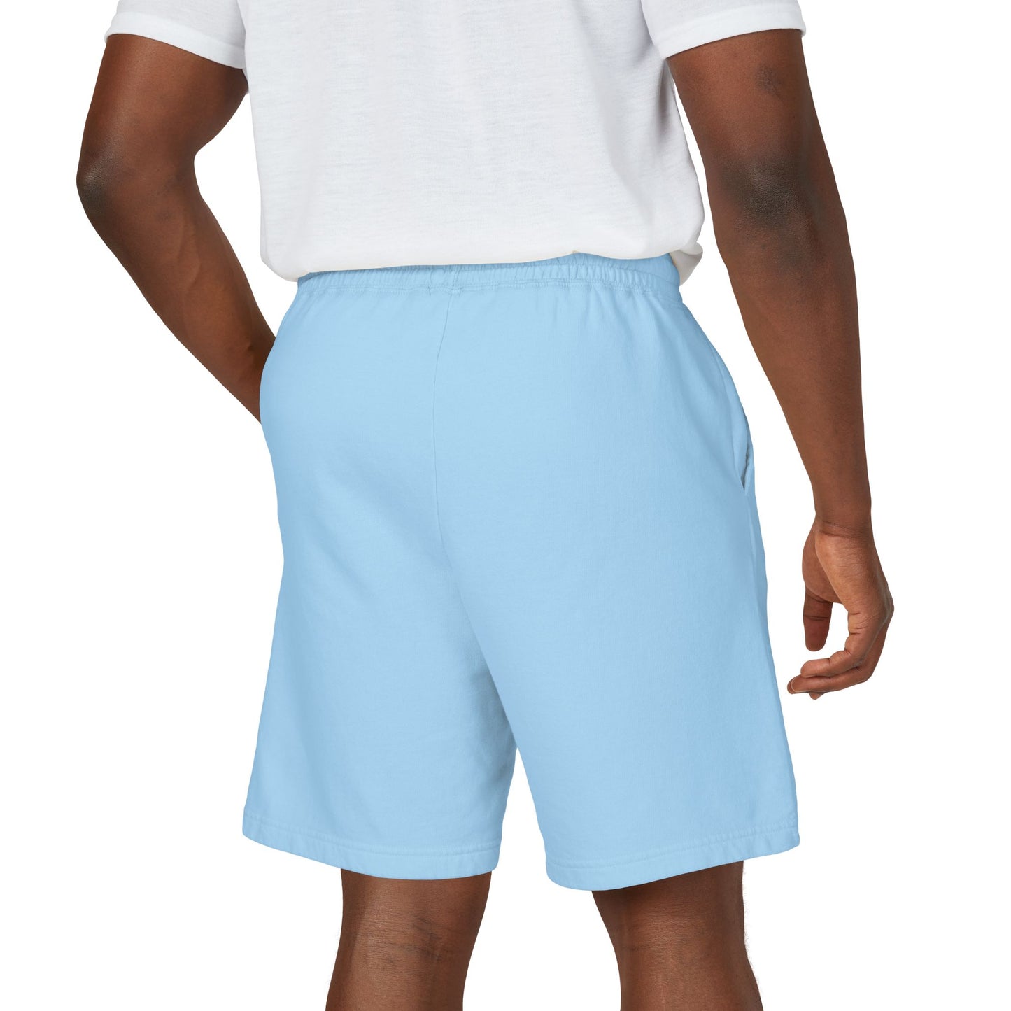 L.O.E.F Oxtail Mafia Sweat Shorts