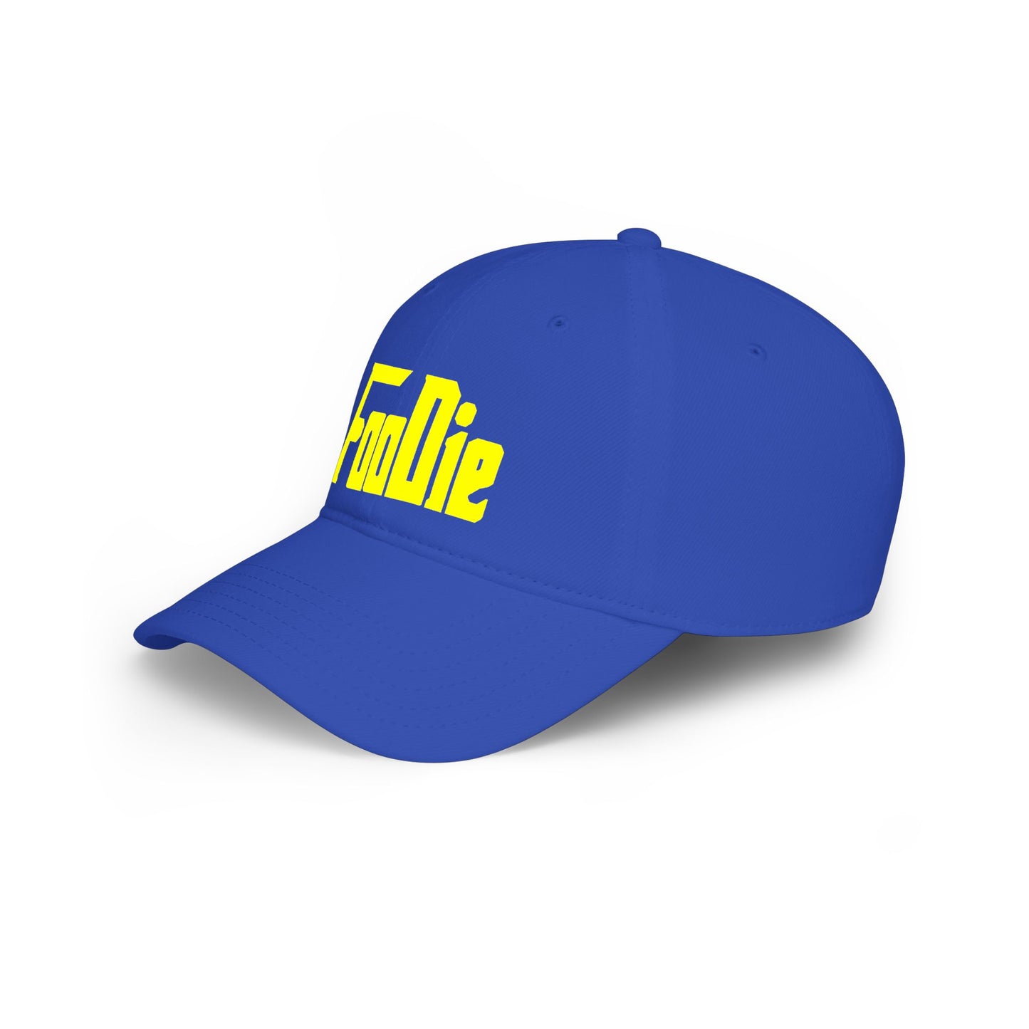 L.O.E.F Foodie Cap for Food Lovers
