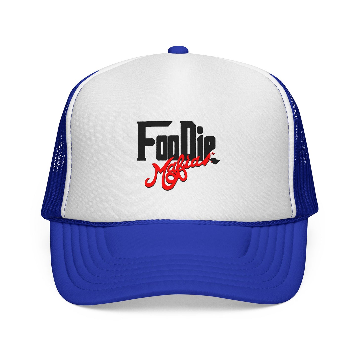L.O.E.F Foodie Cap (Red)