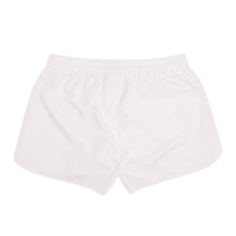 L.O.E.F Jerk Chicken Mafia Women Lounge Shorts