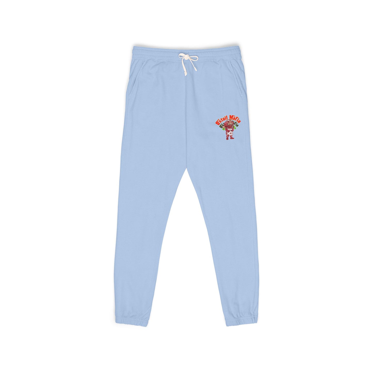 L.O.E.F Oxtail Mafia Joggers