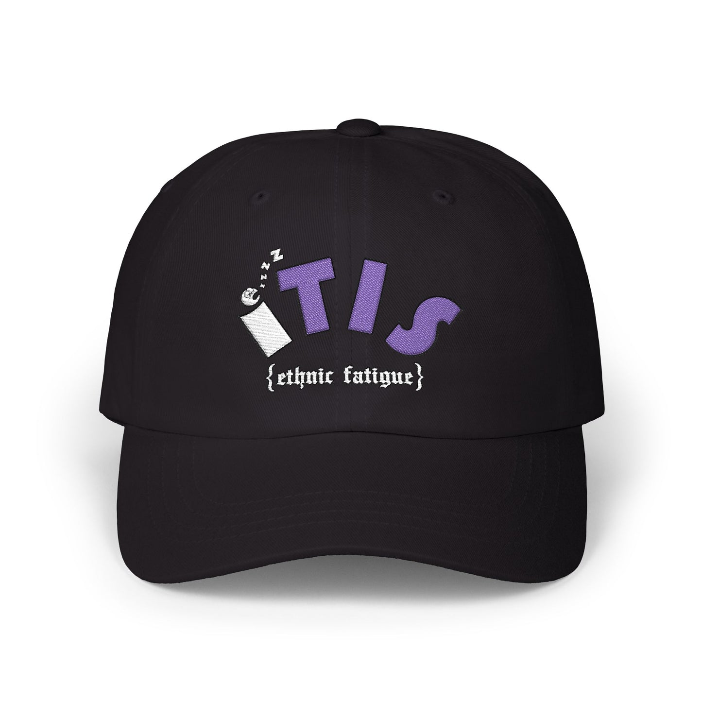 L.O.E.F ITIS Ethnic Fatigue Cap