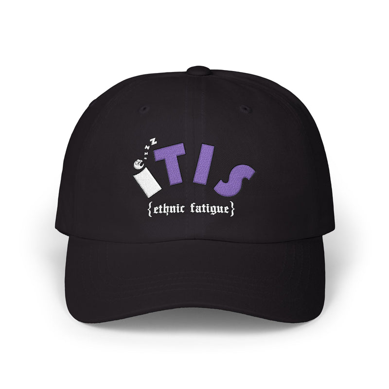 L.O.E.F ITIS Ethnic Fatigue Cap