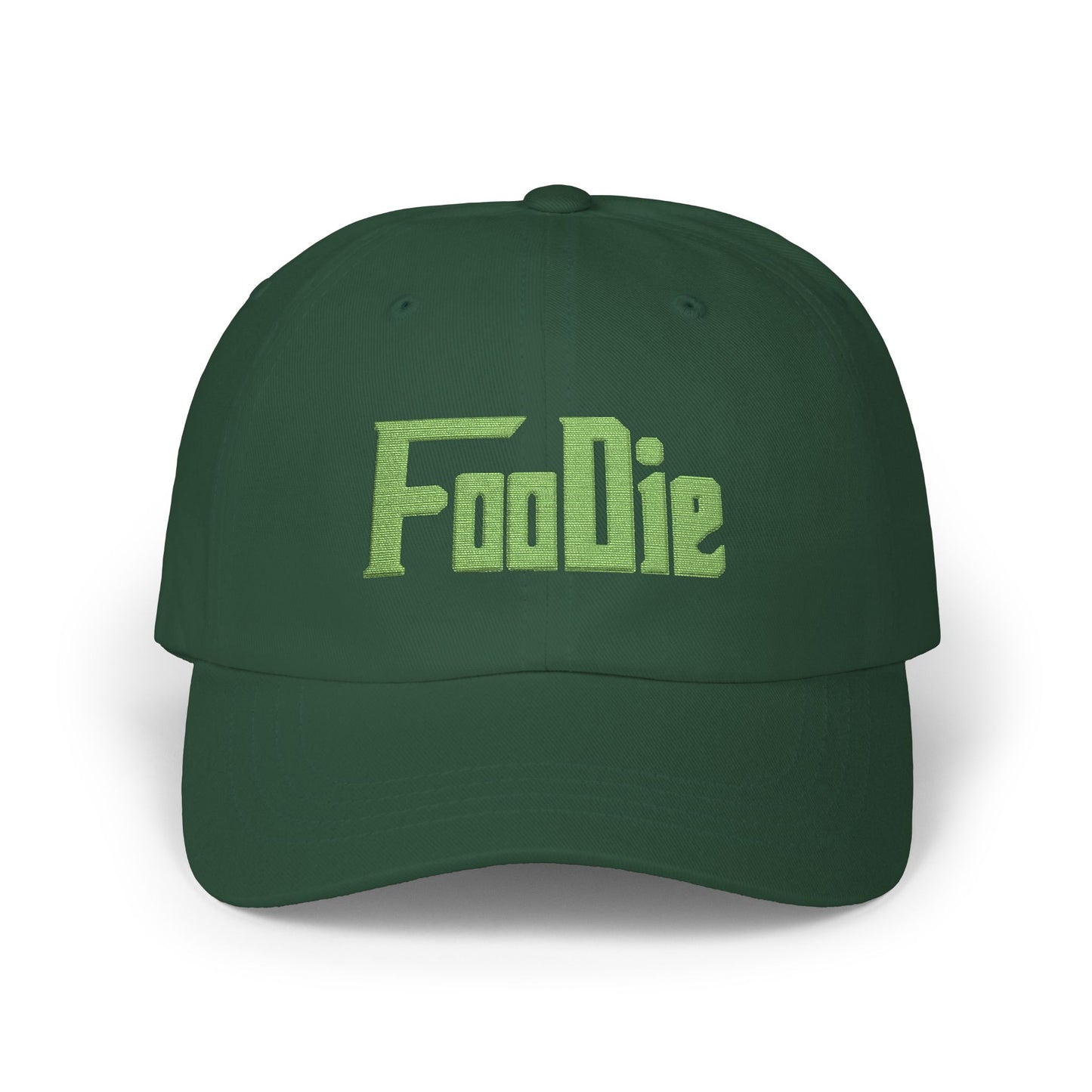 L.O.E.F Foodie Cap